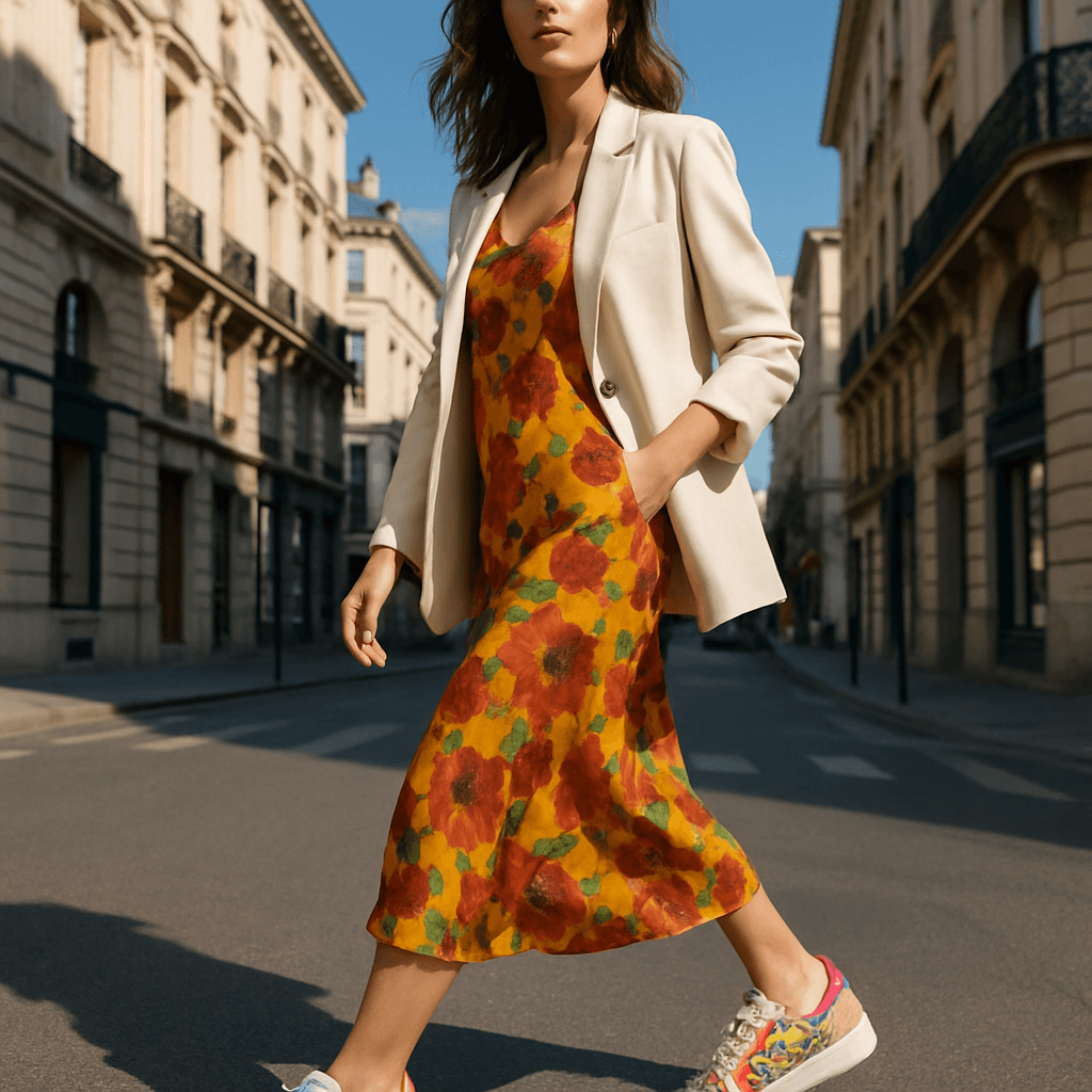 Semerdjian : La Marque de Mode Incontournable à Découvrir