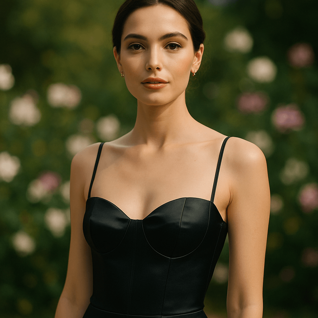 Bustier : Guide complet et tendances mode 2025