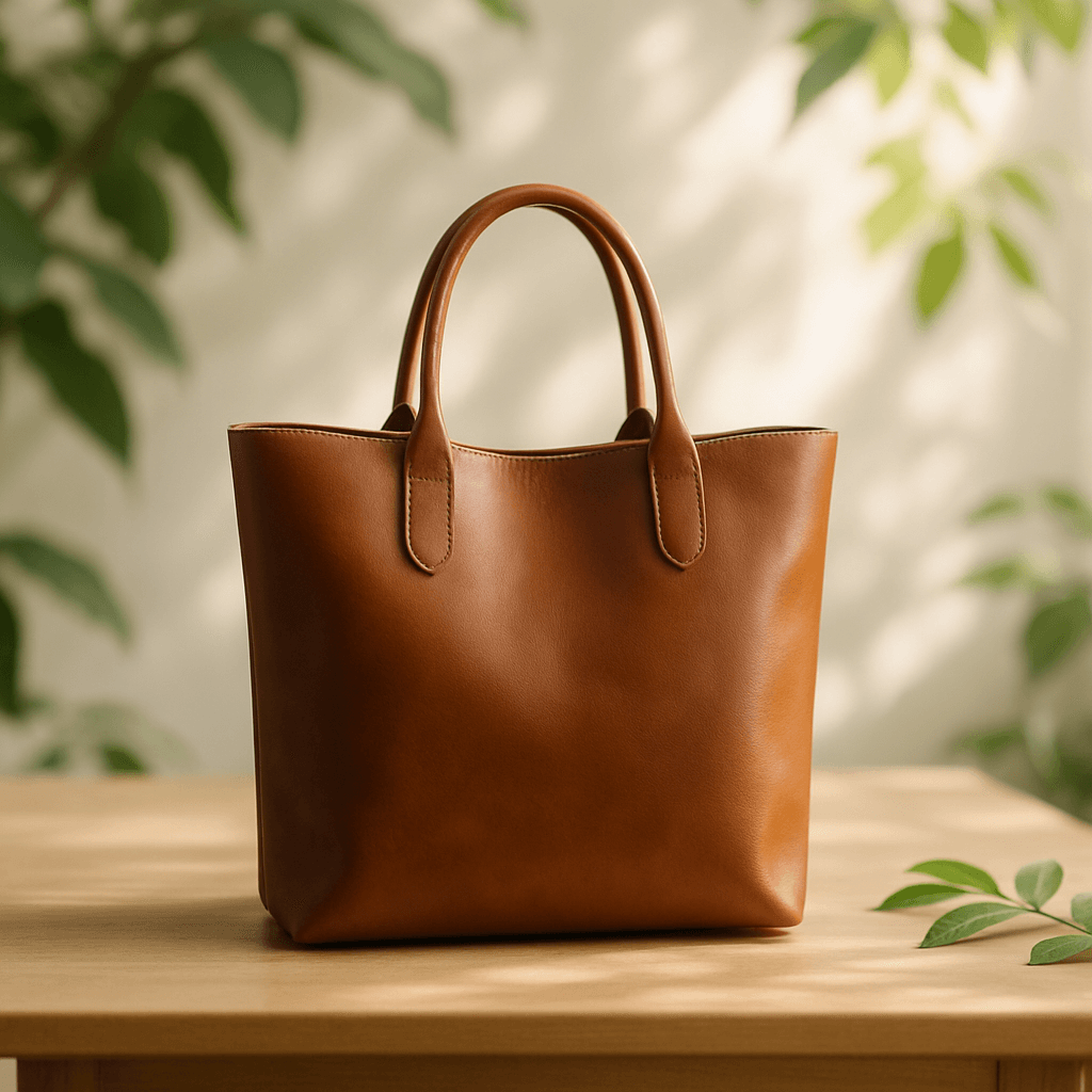 Sac cabas cuir : tendances et conseils pratiques en 2025