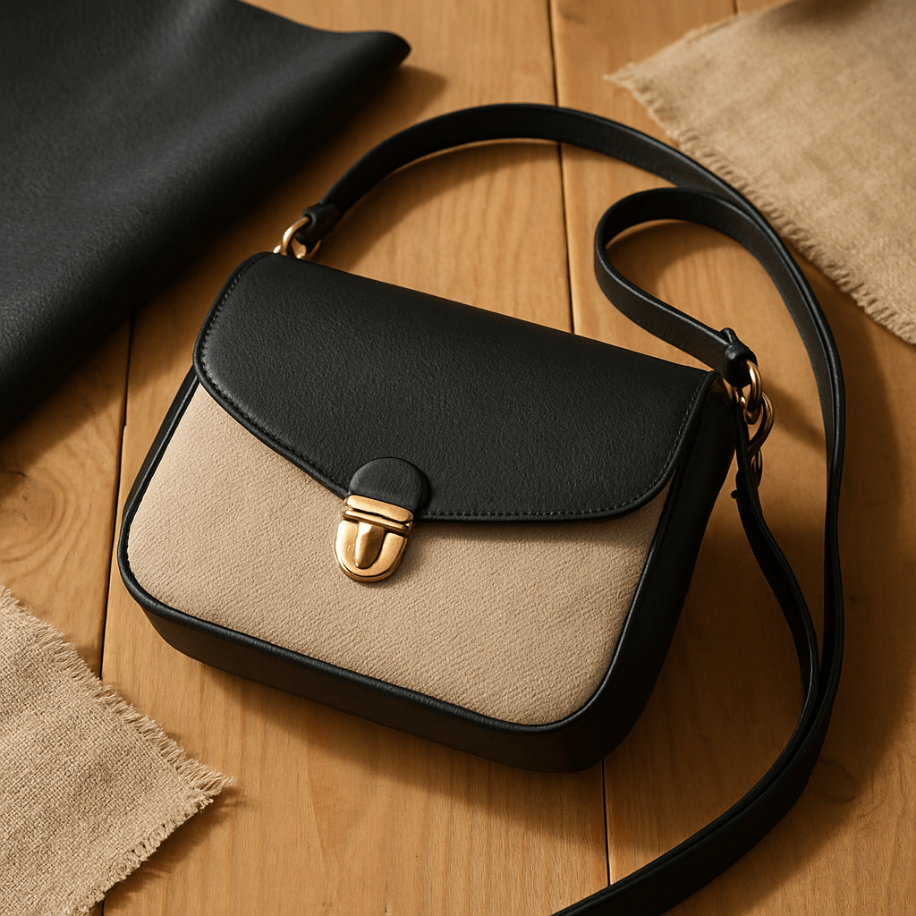 Sac besace femme : tendances et guide pratique 2025