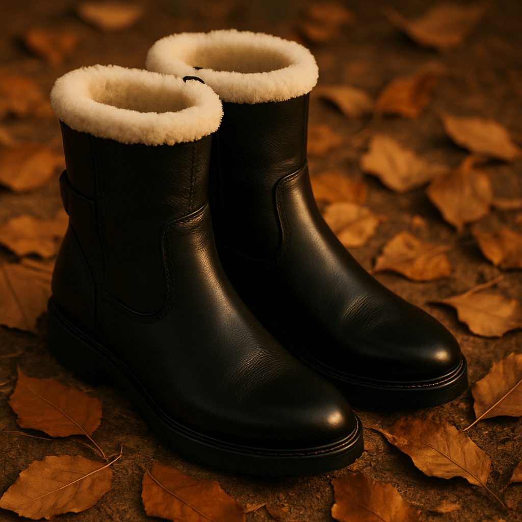 Bottes fourrées femme : Styles et conseils pour l’hiver
