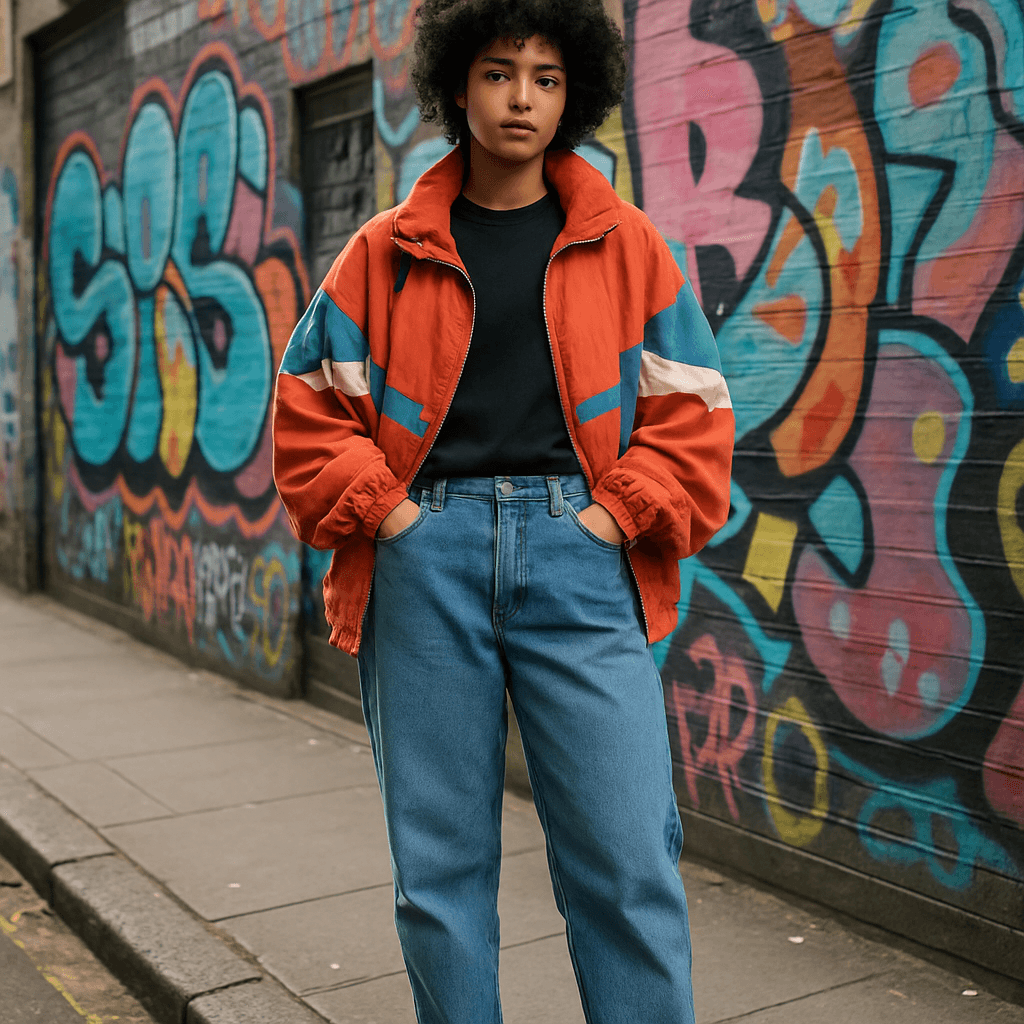 Bershka : Découvrez le style, tailles et pièces incontournables