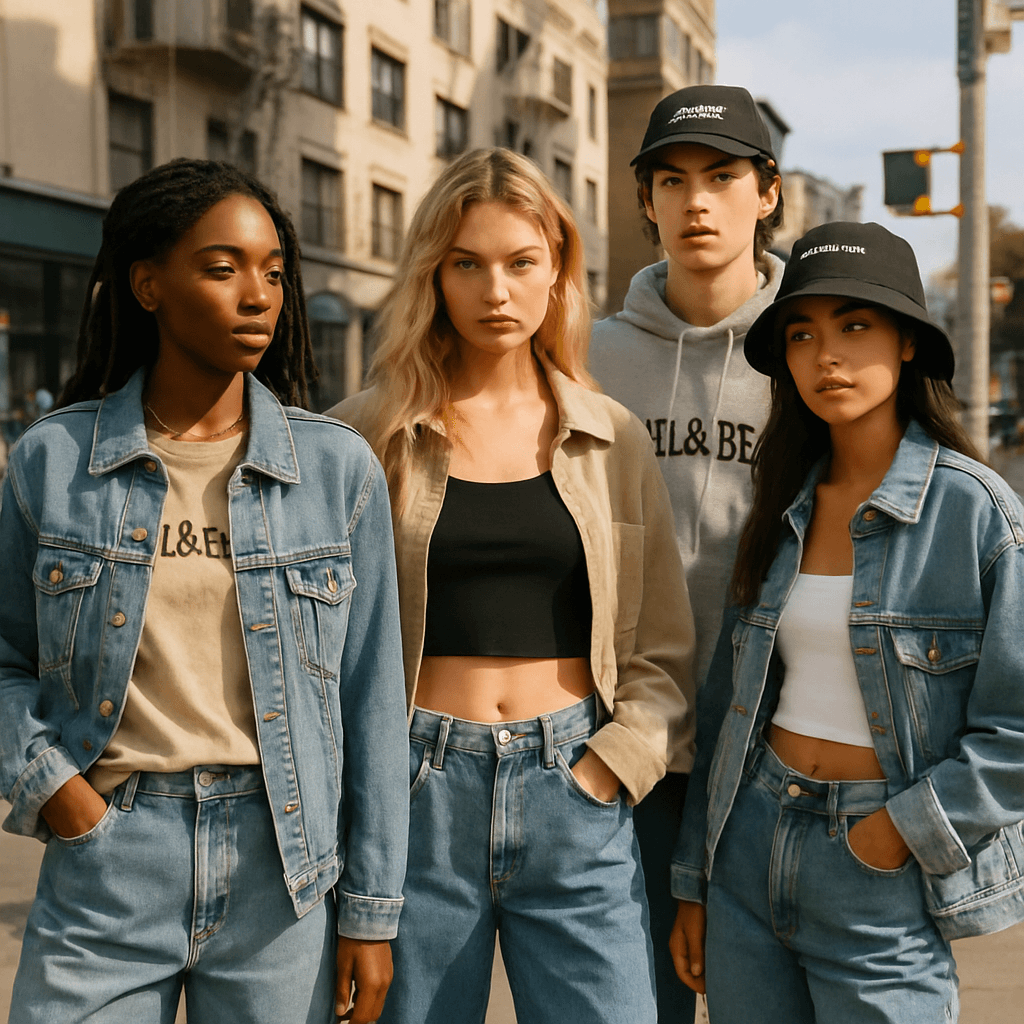 Pull and Bear : avis, style, tailles et pièces tendance