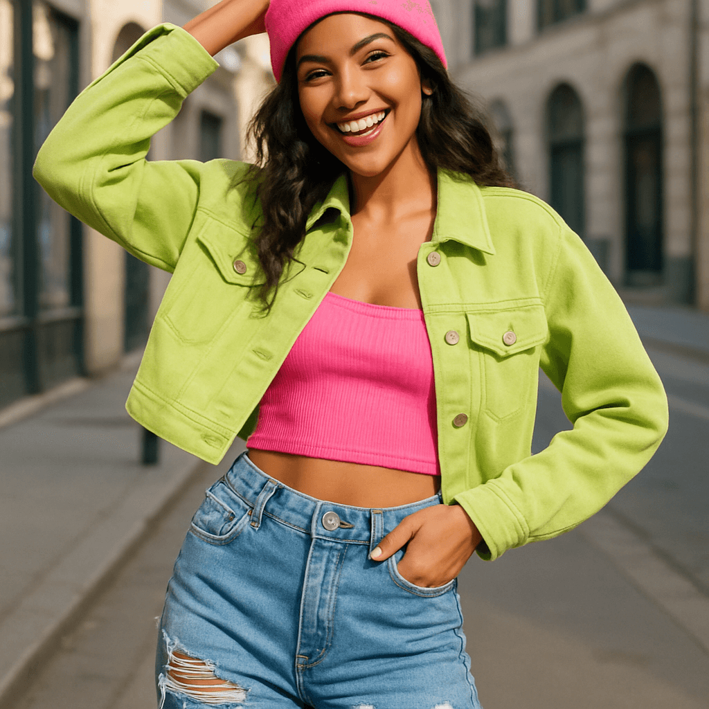 Tally Weijl : Avis sur la Marque et Bonnes Alternatives en 2025