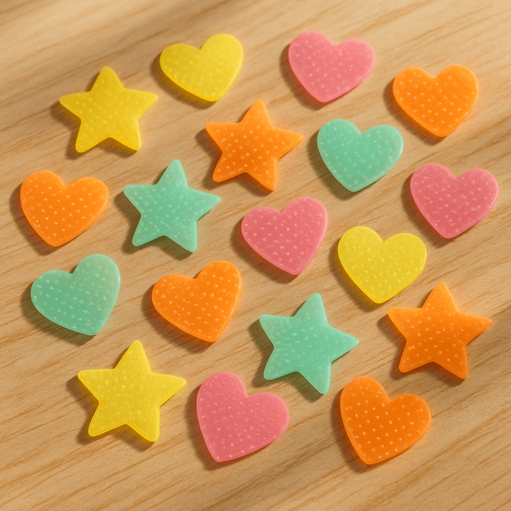 Les patches pimples : soin et mode en 2025